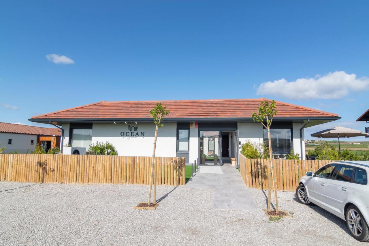 Oceansuiteslangre Galizano Luaran gambar