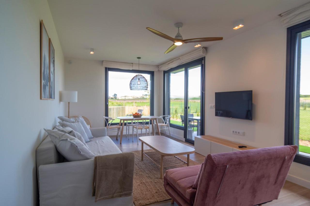 Oceansuiteslangre Galizano Luaran gambar