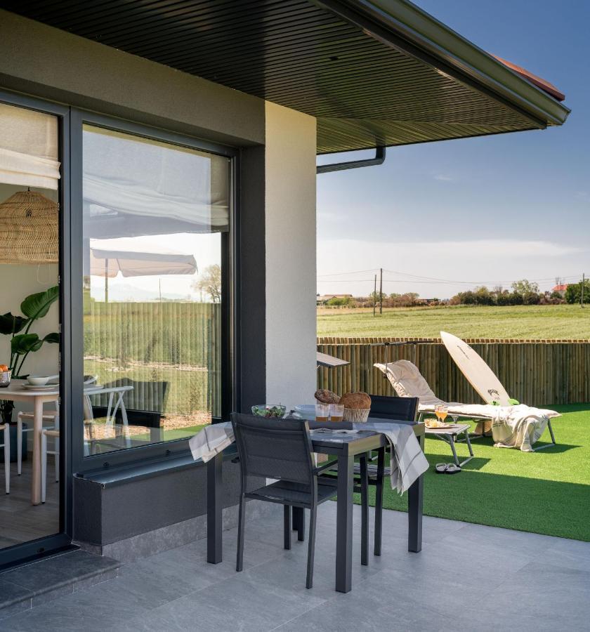 Oceansuiteslangre Galizano Luaran gambar