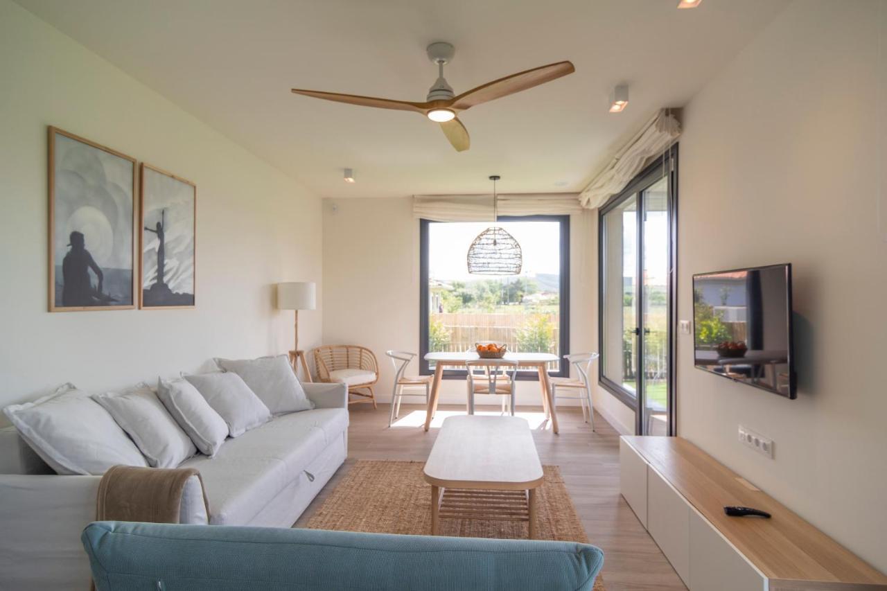 Oceansuiteslangre Galizano Luaran gambar