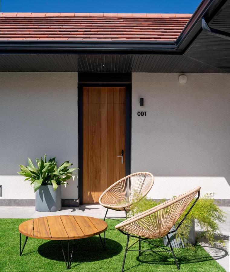 Oceansuiteslangre Galizano Luaran gambar