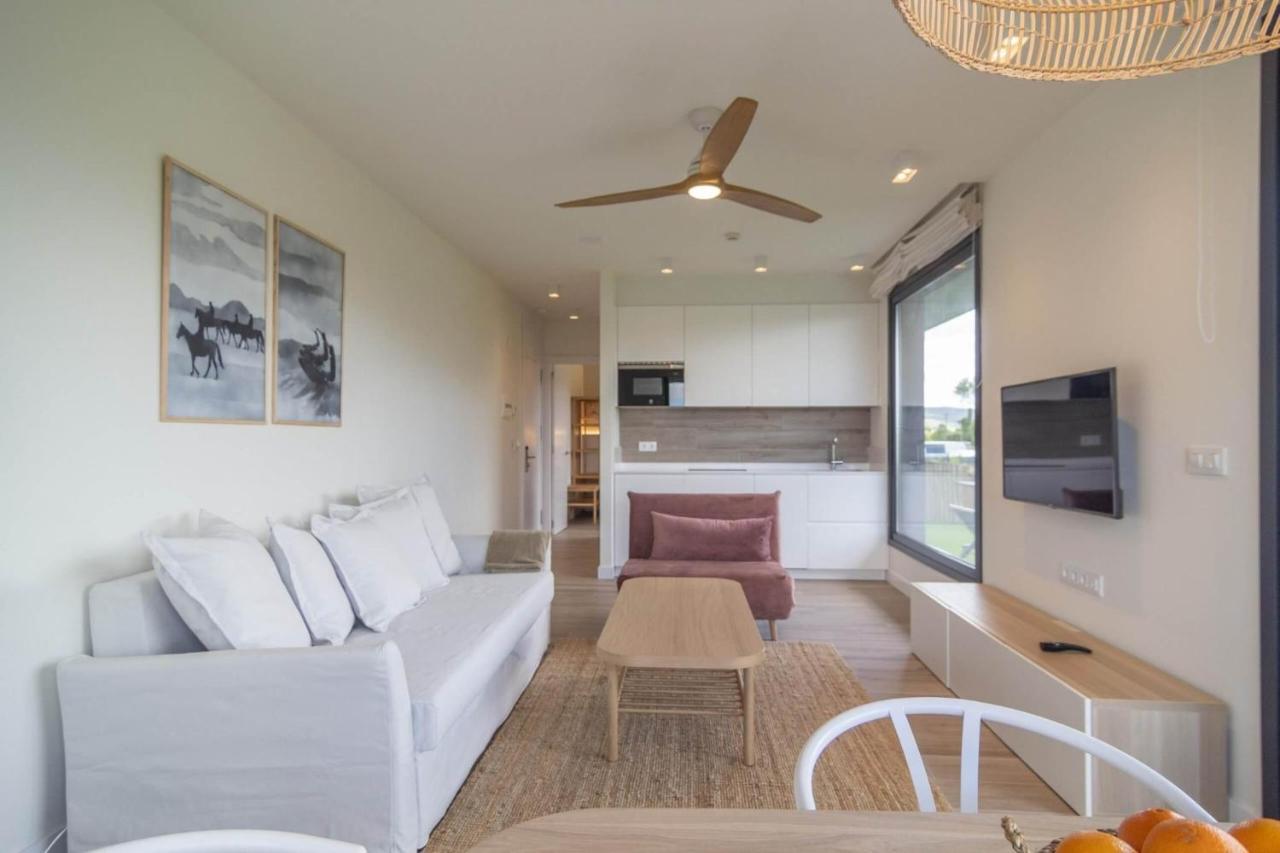 Oceansuiteslangre Galizano Luaran gambar