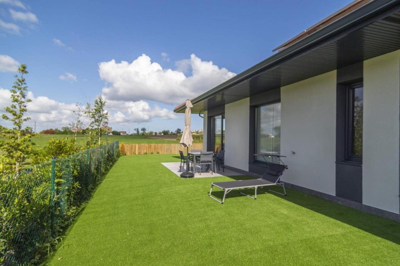 Oceansuiteslangre Galizano Luaran gambar
