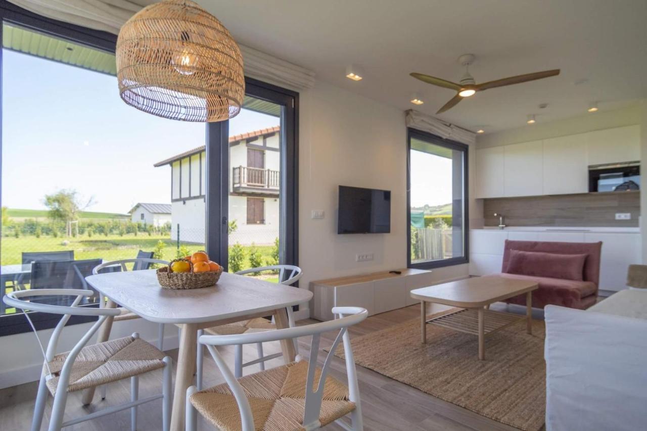 Oceansuiteslangre Galizano Luaran gambar