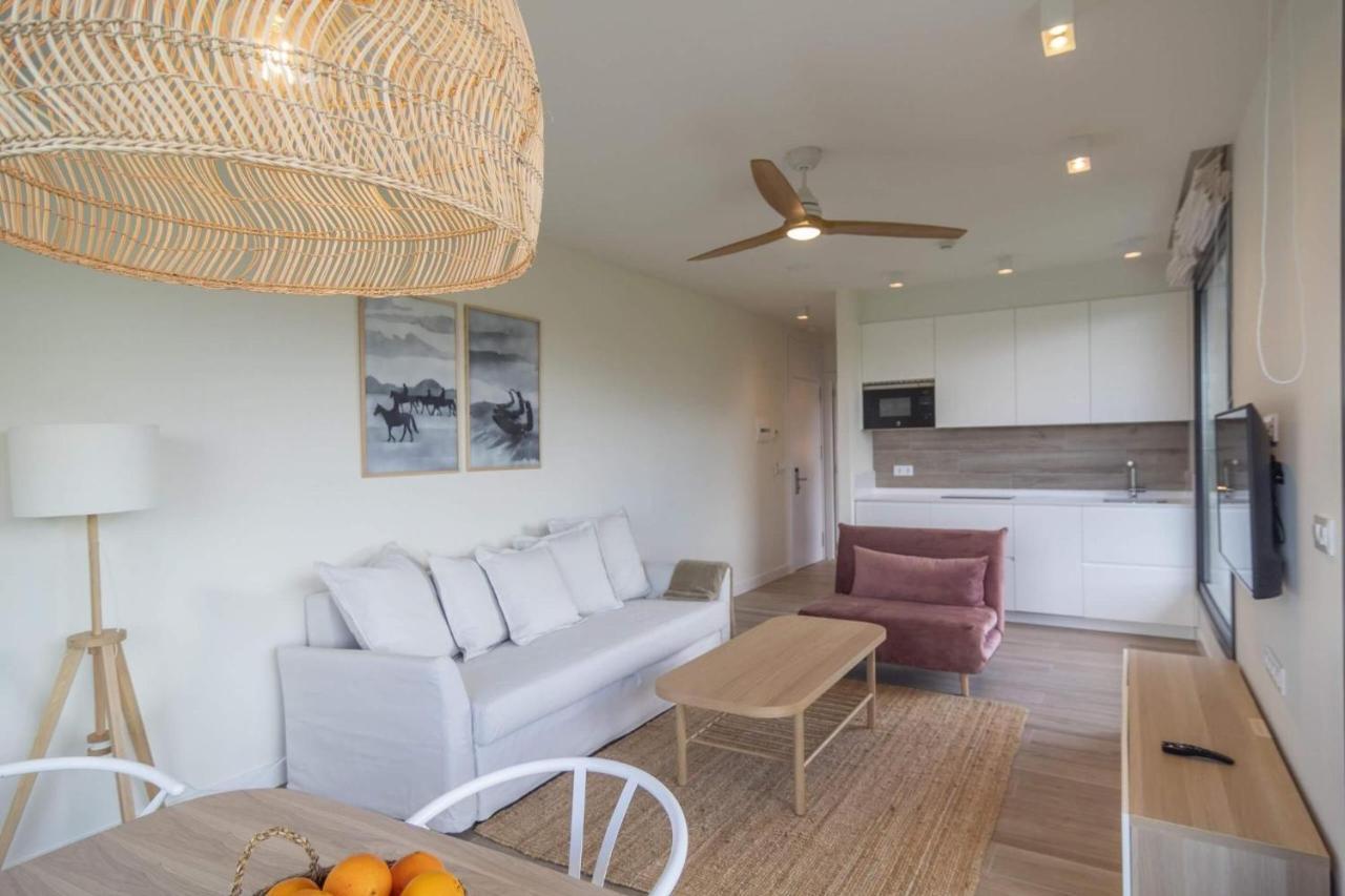 Oceansuiteslangre Galizano Luaran gambar