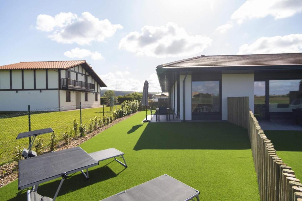 Oceansuiteslangre Galizano Luaran gambar