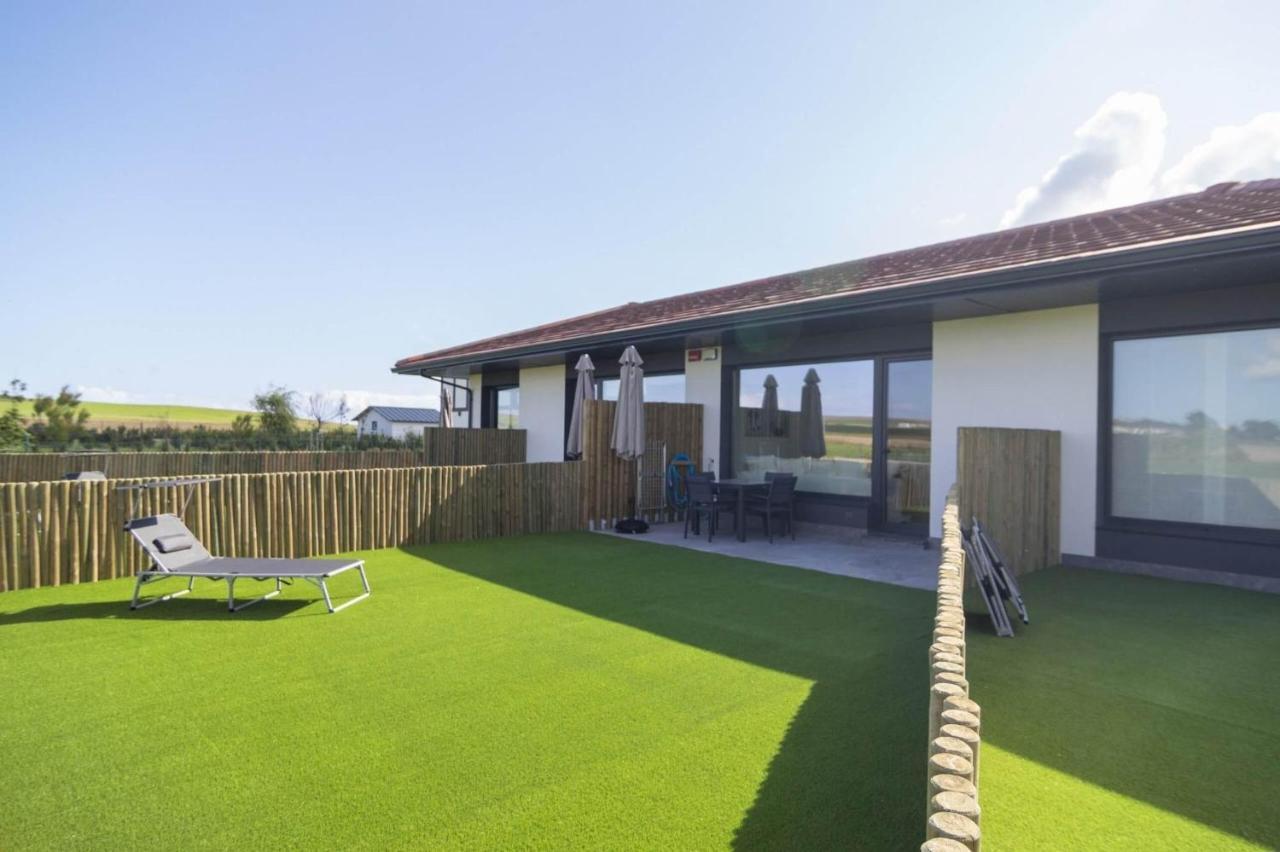 Oceansuiteslangre Galizano Luaran gambar